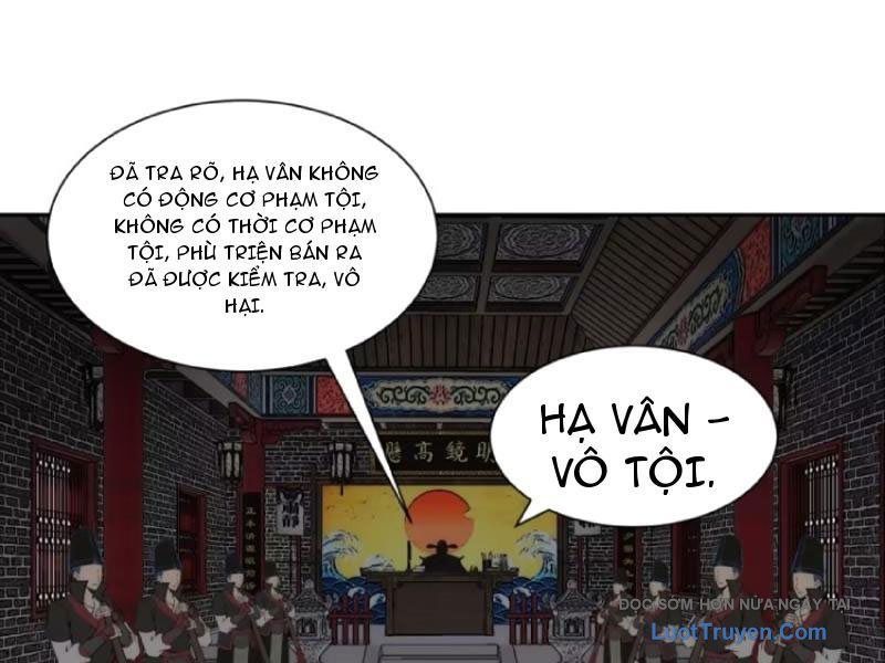 Giáo Chủ Ma Giáo Vụng Trộm Xem Ta Tu Luyện Chap 33 - Next Chap 34