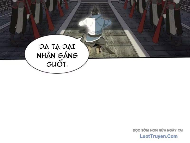 Giáo Chủ Ma Giáo Vụng Trộm Xem Ta Tu Luyện Chap 33 - Next Chap 34