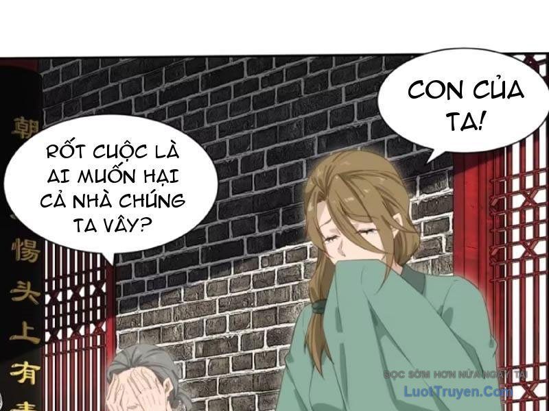 Giáo Chủ Ma Giáo Vụng Trộm Xem Ta Tu Luyện Chap 33 - Next Chap 34