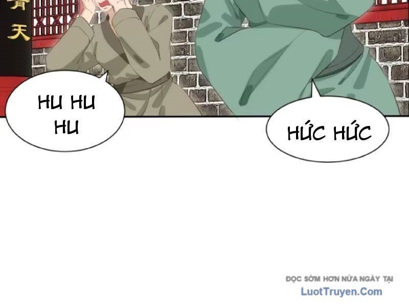 Giáo Chủ Ma Giáo Vụng Trộm Xem Ta Tu Luyện Chap 33 - Next Chap 34