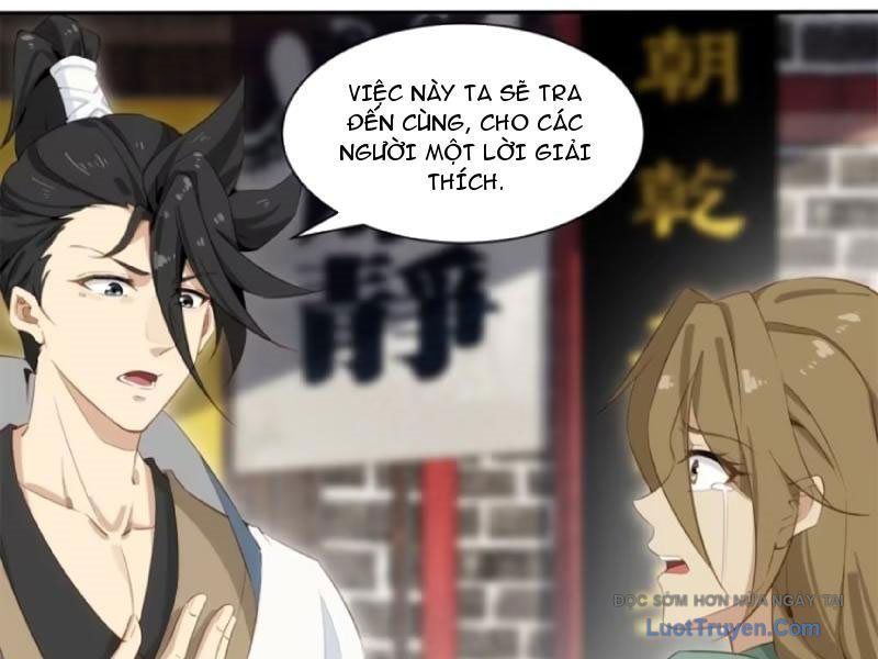Giáo Chủ Ma Giáo Vụng Trộm Xem Ta Tu Luyện Chap 33 - Next Chap 34