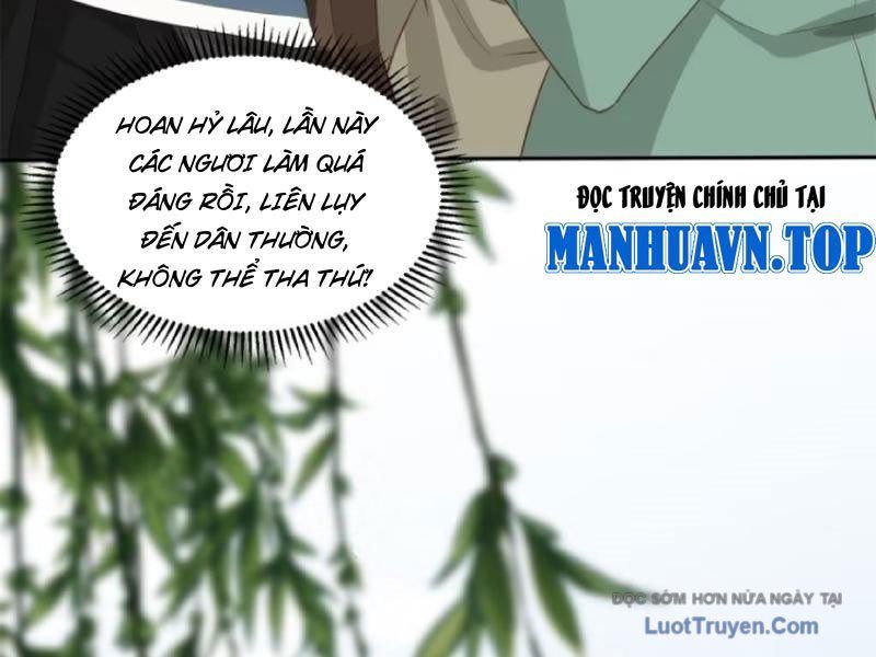 Giáo Chủ Ma Giáo Vụng Trộm Xem Ta Tu Luyện Chap 33 - Next Chap 34