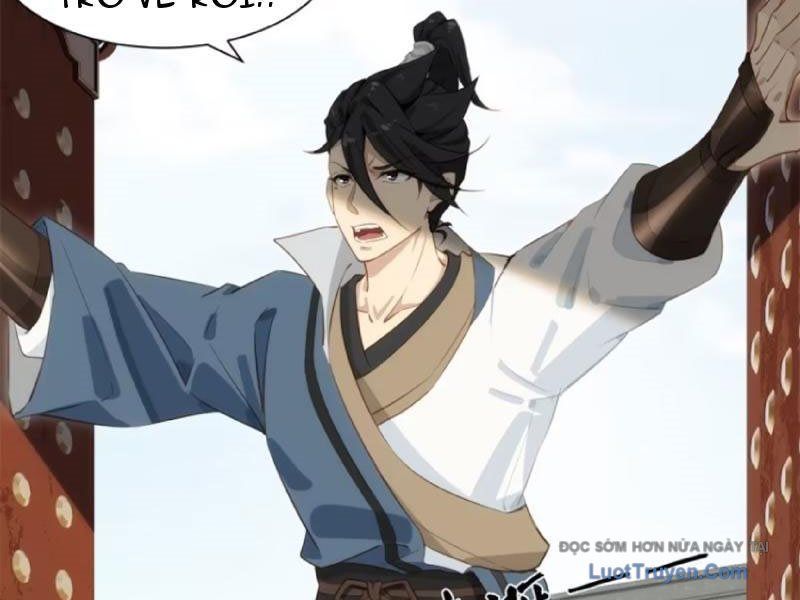 Giáo Chủ Ma Giáo Vụng Trộm Xem Ta Tu Luyện Chap 33 - Next Chap 34