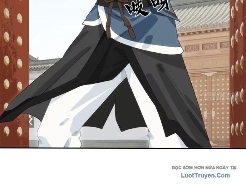 Giáo Chủ Ma Giáo Vụng Trộm Xem Ta Tu Luyện Chap 33 - Next Chap 34