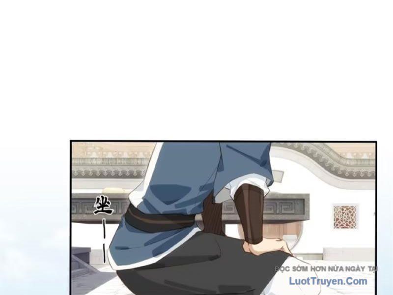 Giáo Chủ Ma Giáo Vụng Trộm Xem Ta Tu Luyện Chap 33 - Next Chap 34