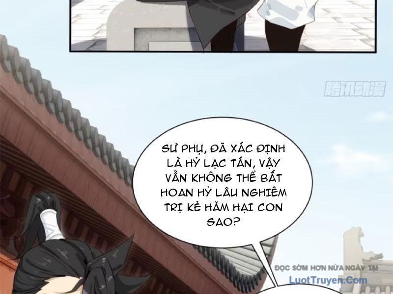 Giáo Chủ Ma Giáo Vụng Trộm Xem Ta Tu Luyện Chap 33 - Next Chap 34