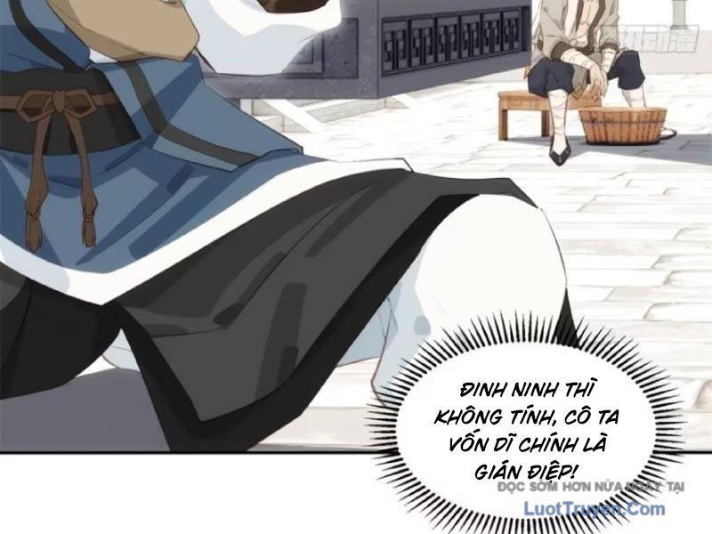Giáo Chủ Ma Giáo Vụng Trộm Xem Ta Tu Luyện Chap 33 - Next Chap 34