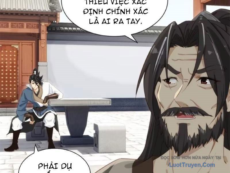 Giáo Chủ Ma Giáo Vụng Trộm Xem Ta Tu Luyện Chap 33 - Next Chap 34