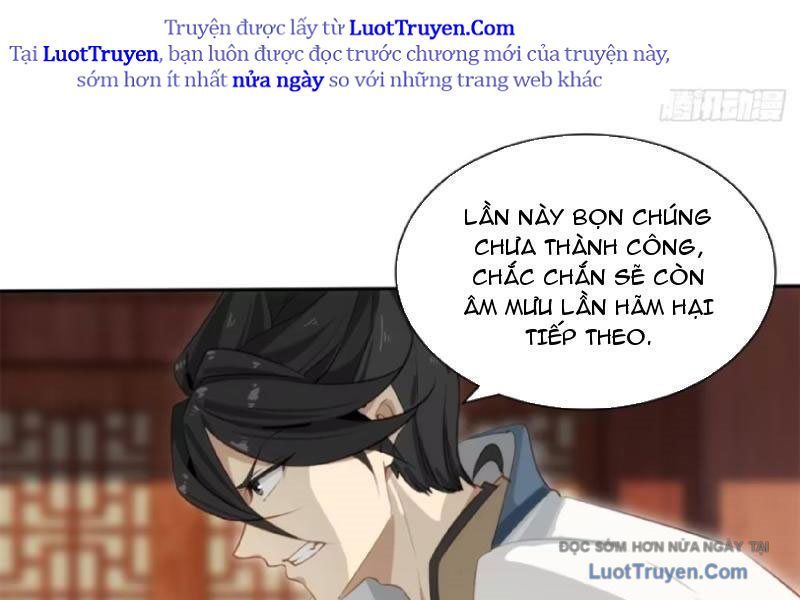 Giáo Chủ Ma Giáo Vụng Trộm Xem Ta Tu Luyện Chap 33 - Next Chap 34