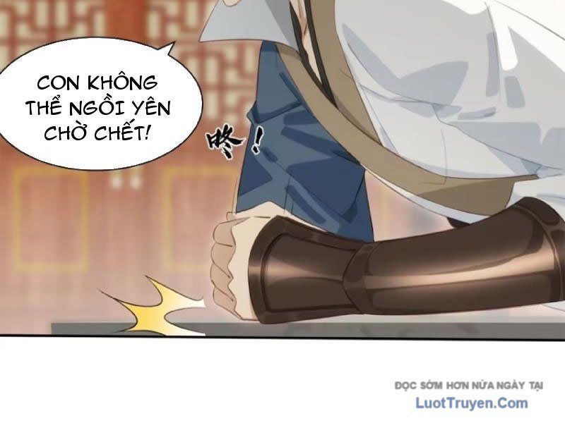 Giáo Chủ Ma Giáo Vụng Trộm Xem Ta Tu Luyện Chap 33 - Next Chap 34