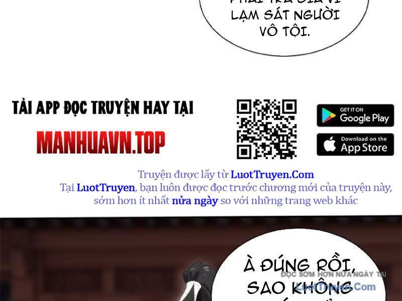 Giáo Chủ Ma Giáo Vụng Trộm Xem Ta Tu Luyện Chap 33 - Next Chap 34