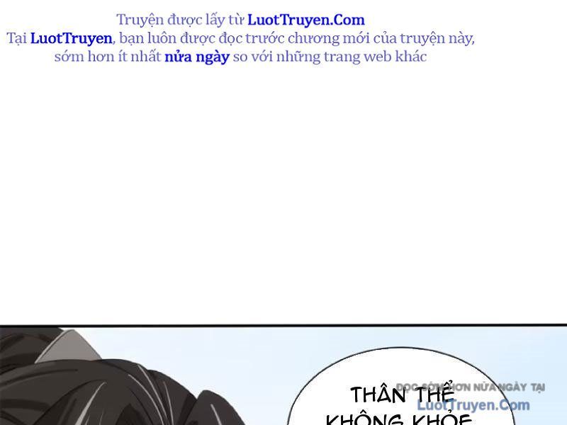 Giáo Chủ Ma Giáo Vụng Trộm Xem Ta Tu Luyện Chap 33 - Next Chap 34