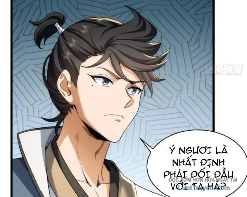 Giáo Chủ Ma Giáo Vụng Trộm Xem Ta Tu Luyện Chap 36 - Next Chap 37