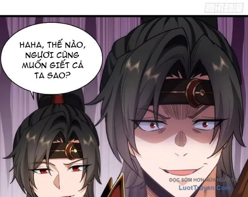 Giáo Chủ Ma Giáo Vụng Trộm Xem Ta Tu Luyện Chap 36 - Next Chap 37
