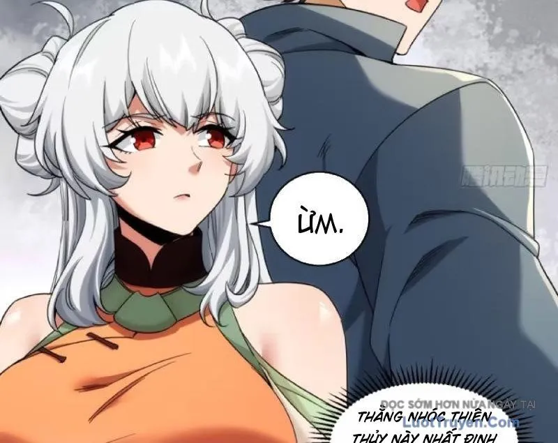 Giáo Chủ Ma Giáo Vụng Trộm Xem Ta Tu Luyện Chap 36 - Next Chap 37