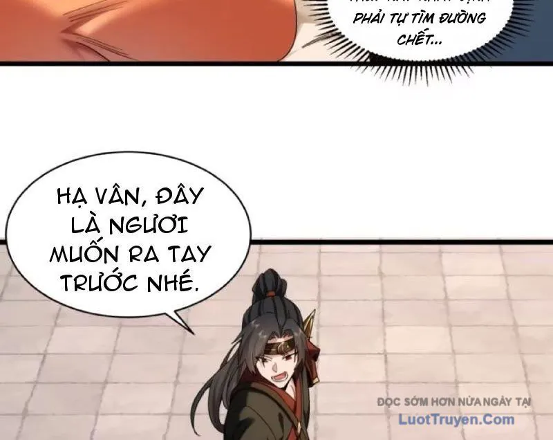 Giáo Chủ Ma Giáo Vụng Trộm Xem Ta Tu Luyện Chap 36 - Next Chap 37