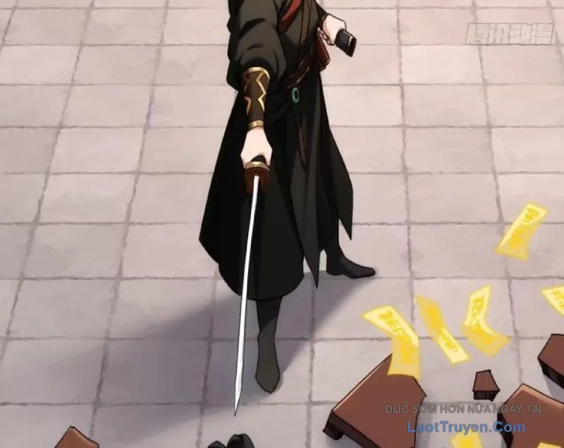 Giáo Chủ Ma Giáo Vụng Trộm Xem Ta Tu Luyện Chap 36 - Next Chap 37