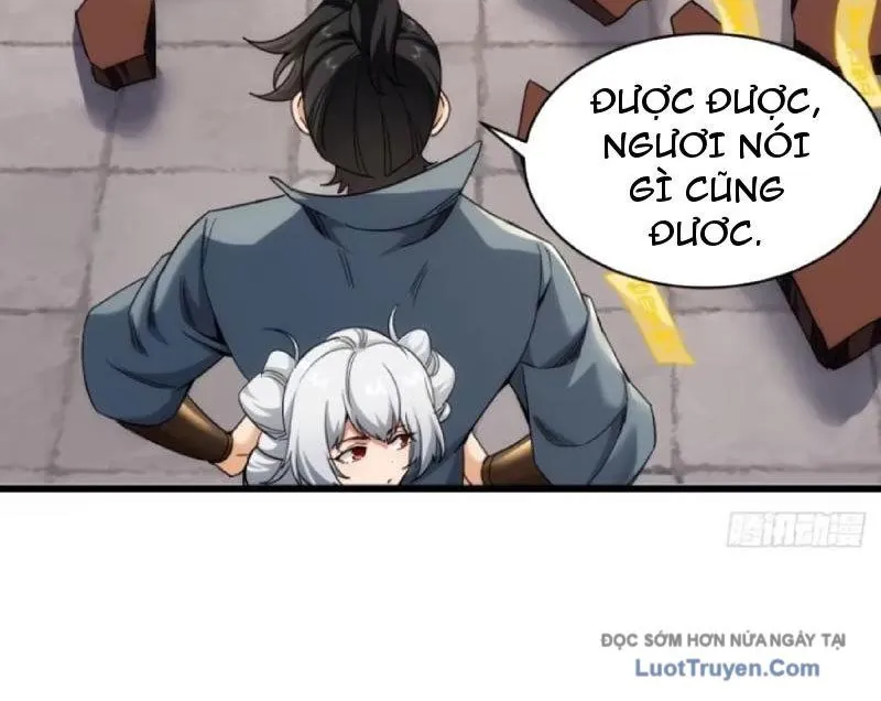 Giáo Chủ Ma Giáo Vụng Trộm Xem Ta Tu Luyện Chap 36 - Next Chap 37