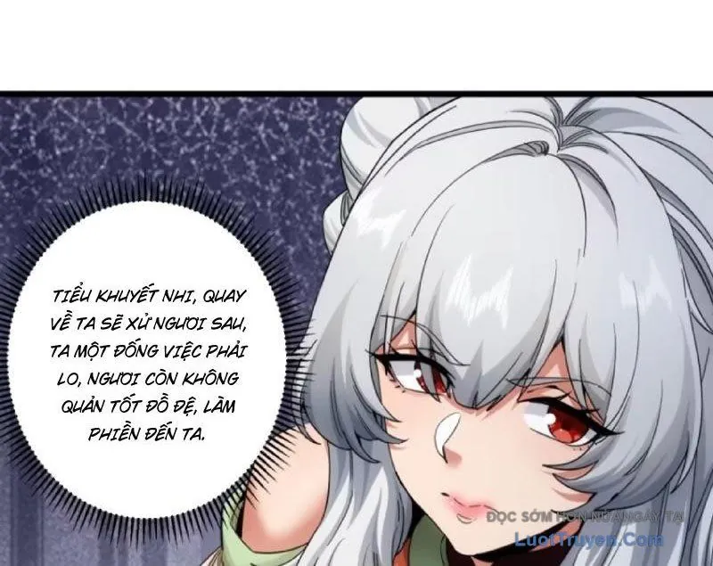 Giáo Chủ Ma Giáo Vụng Trộm Xem Ta Tu Luyện Chap 36 - Next Chap 37