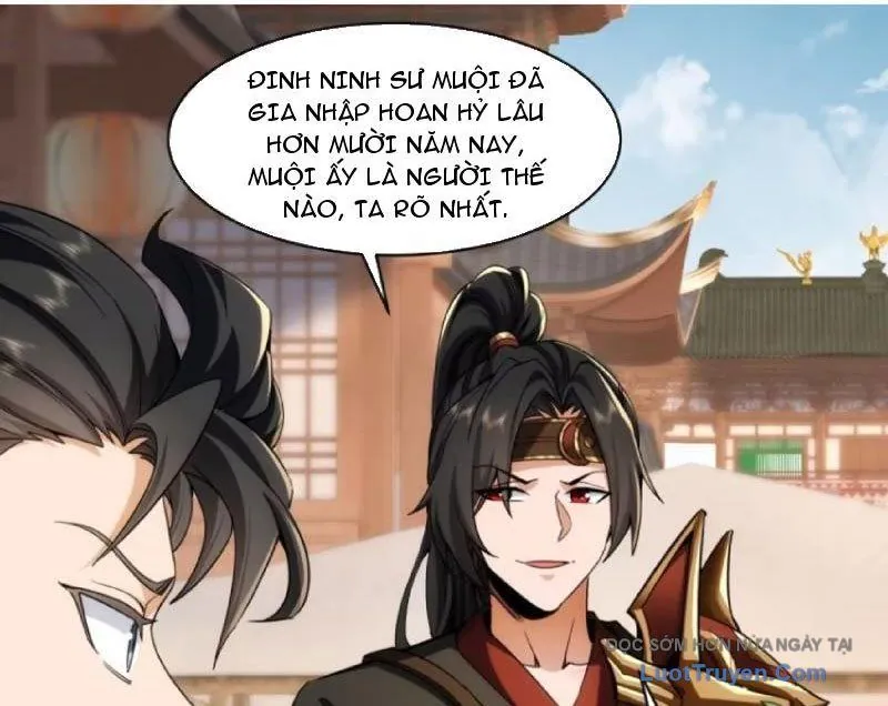 Giáo Chủ Ma Giáo Vụng Trộm Xem Ta Tu Luyện Chap 36 - Next Chap 37