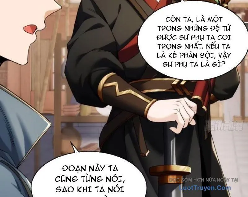 Giáo Chủ Ma Giáo Vụng Trộm Xem Ta Tu Luyện Chap 36 - Next Chap 37