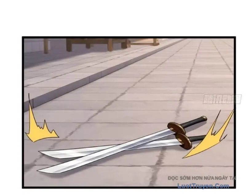 Giáo Chủ Ma Giáo Vụng Trộm Xem Ta Tu Luyện Chap 36 - Next Chap 37