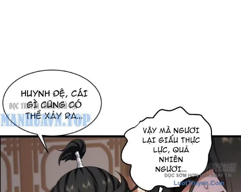 Giáo Chủ Ma Giáo Vụng Trộm Xem Ta Tu Luyện Chap 36 - Next Chap 37