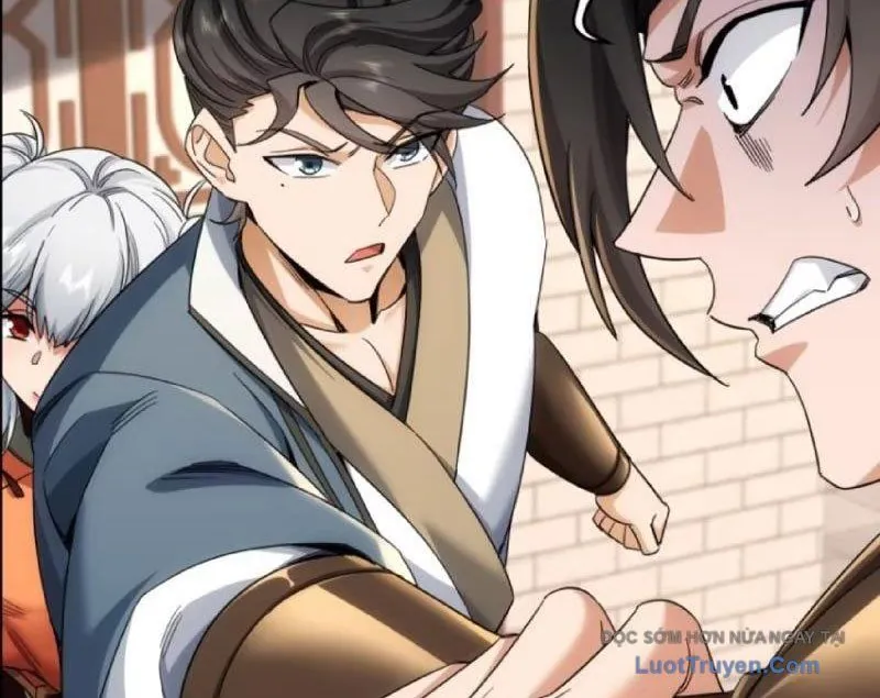 Giáo Chủ Ma Giáo Vụng Trộm Xem Ta Tu Luyện Chap 36 - Next Chap 37