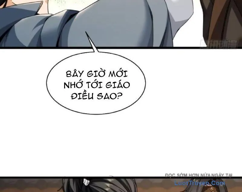 Giáo Chủ Ma Giáo Vụng Trộm Xem Ta Tu Luyện Chap 36 - Next Chap 37