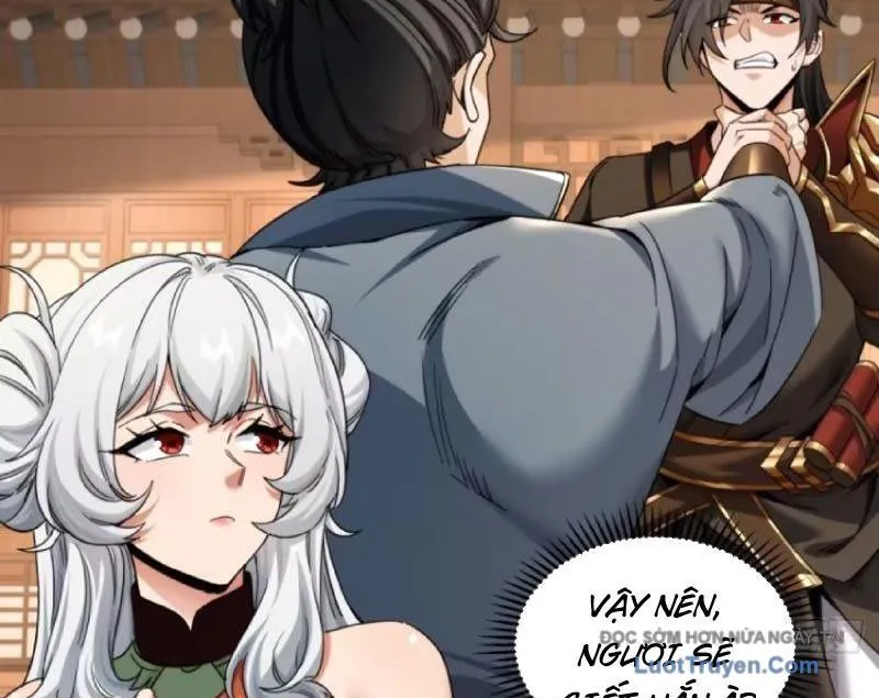 Giáo Chủ Ma Giáo Vụng Trộm Xem Ta Tu Luyện Chap 36 - Next Chap 37