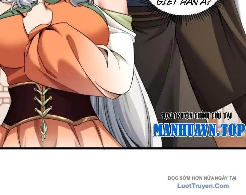 Giáo Chủ Ma Giáo Vụng Trộm Xem Ta Tu Luyện Chap 36 - Next Chap 37