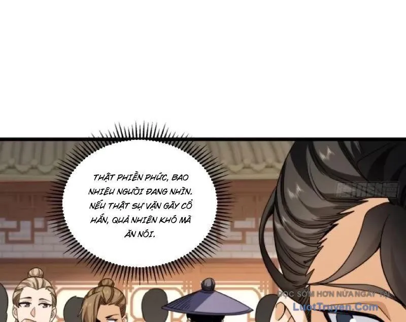 Giáo Chủ Ma Giáo Vụng Trộm Xem Ta Tu Luyện Chap 36 - Next Chap 37