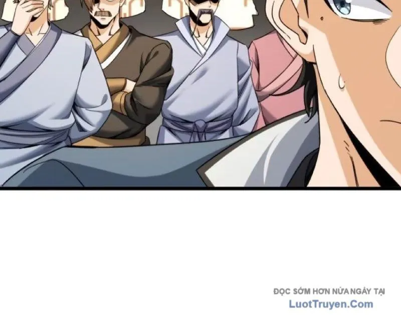 Giáo Chủ Ma Giáo Vụng Trộm Xem Ta Tu Luyện Chap 36 - Next Chap 37