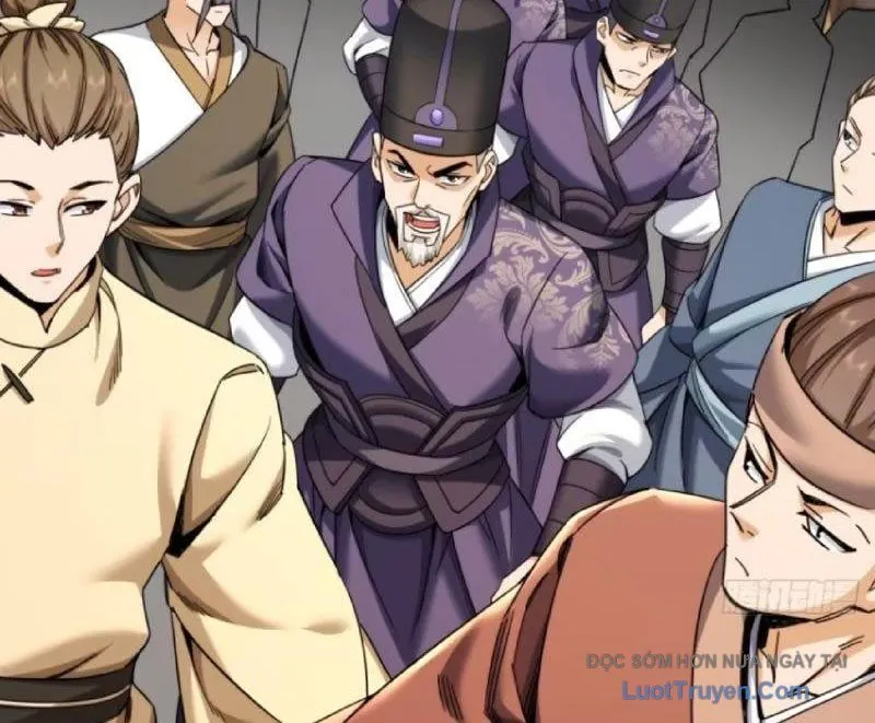 Giáo Chủ Ma Giáo Vụng Trộm Xem Ta Tu Luyện Chap 36 - Next Chap 37