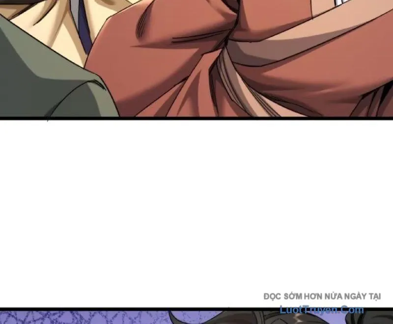 Giáo Chủ Ma Giáo Vụng Trộm Xem Ta Tu Luyện Chap 36 - Next Chap 37