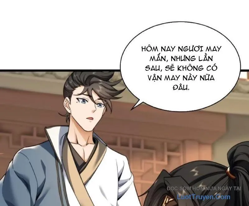 Giáo Chủ Ma Giáo Vụng Trộm Xem Ta Tu Luyện Chap 36 - Next Chap 37