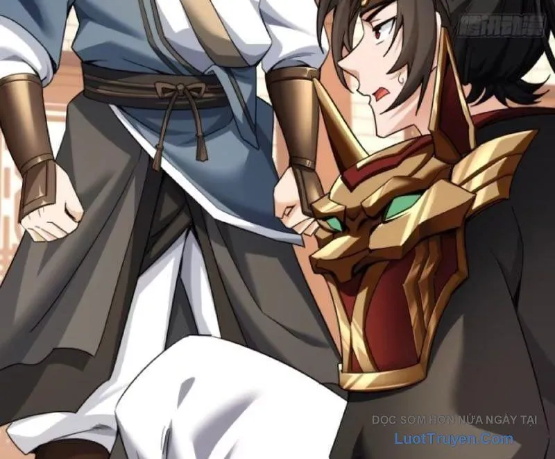 Giáo Chủ Ma Giáo Vụng Trộm Xem Ta Tu Luyện Chap 36 - Next Chap 37