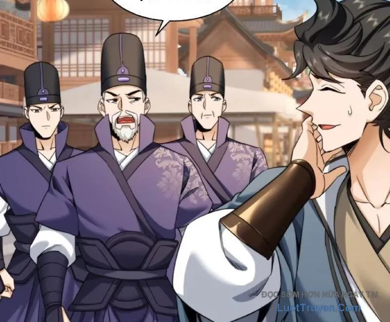 Giáo Chủ Ma Giáo Vụng Trộm Xem Ta Tu Luyện Chap 36 - Next Chap 37