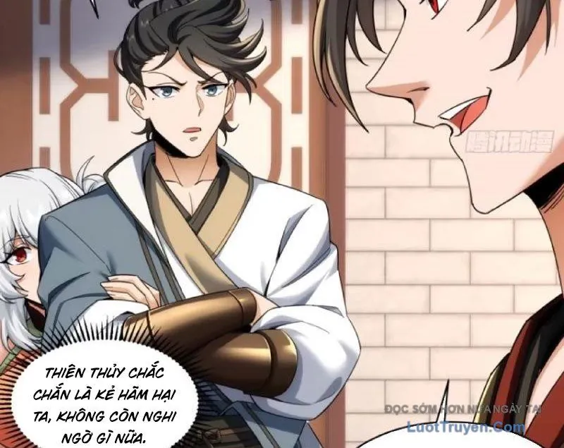 Giáo Chủ Ma Giáo Vụng Trộm Xem Ta Tu Luyện Chap 36 - Next Chap 37