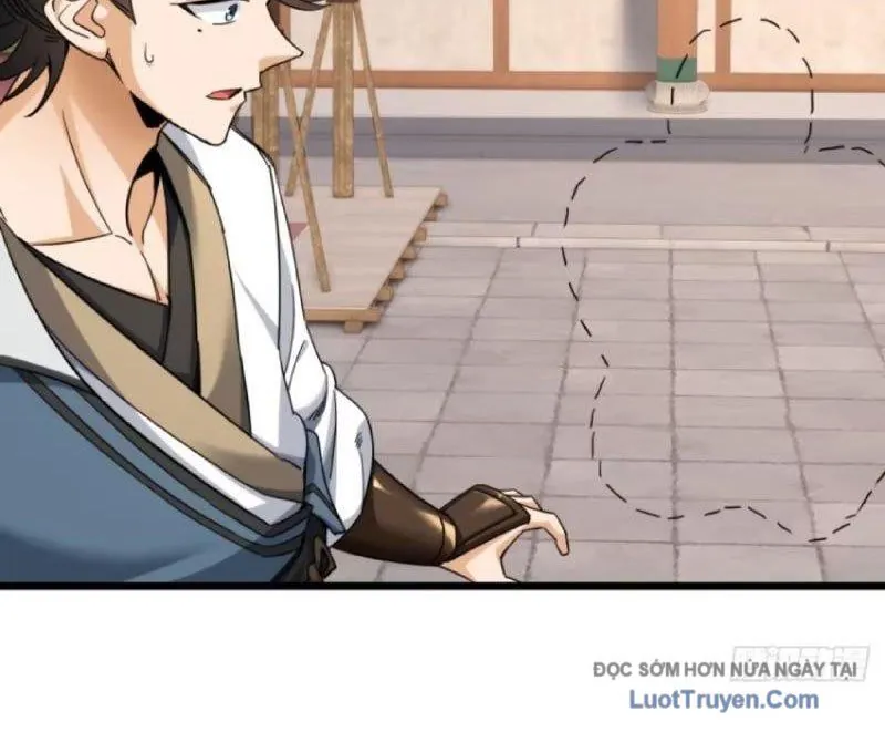 Giáo Chủ Ma Giáo Vụng Trộm Xem Ta Tu Luyện Chap 36 - Next Chap 37