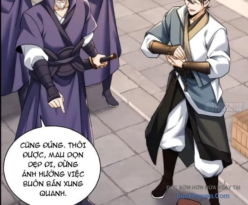 Giáo Chủ Ma Giáo Vụng Trộm Xem Ta Tu Luyện Chap 36 - Next Chap 37