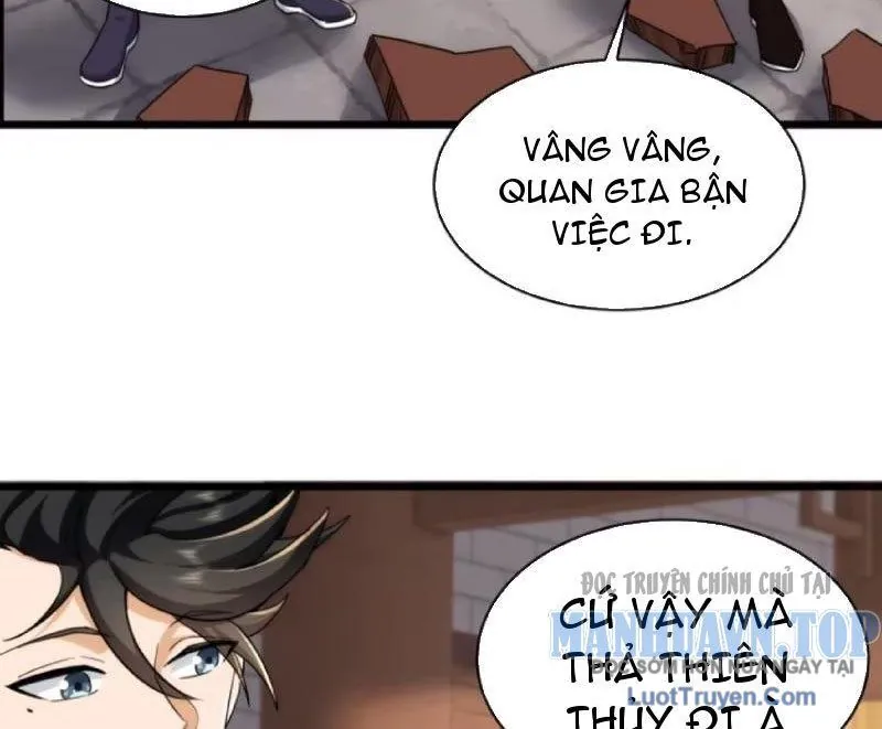 Giáo Chủ Ma Giáo Vụng Trộm Xem Ta Tu Luyện Chap 36 - Next Chap 37