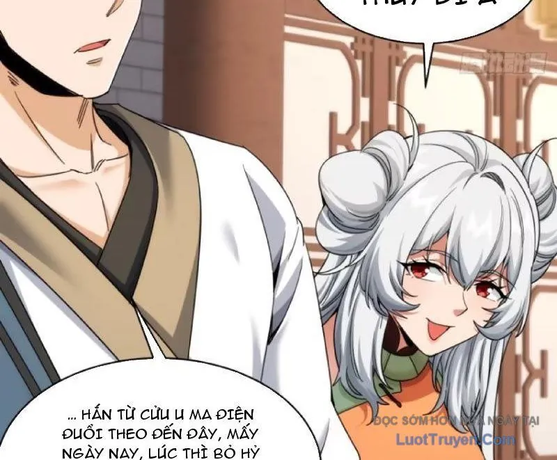Giáo Chủ Ma Giáo Vụng Trộm Xem Ta Tu Luyện Chap 36 - Next Chap 37