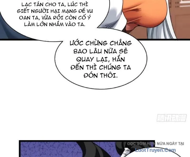 Giáo Chủ Ma Giáo Vụng Trộm Xem Ta Tu Luyện Chap 36 - Next Chap 37