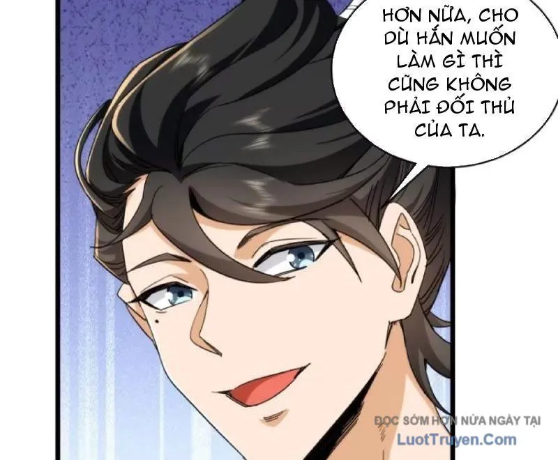 Giáo Chủ Ma Giáo Vụng Trộm Xem Ta Tu Luyện Chap 36 - Next Chap 37