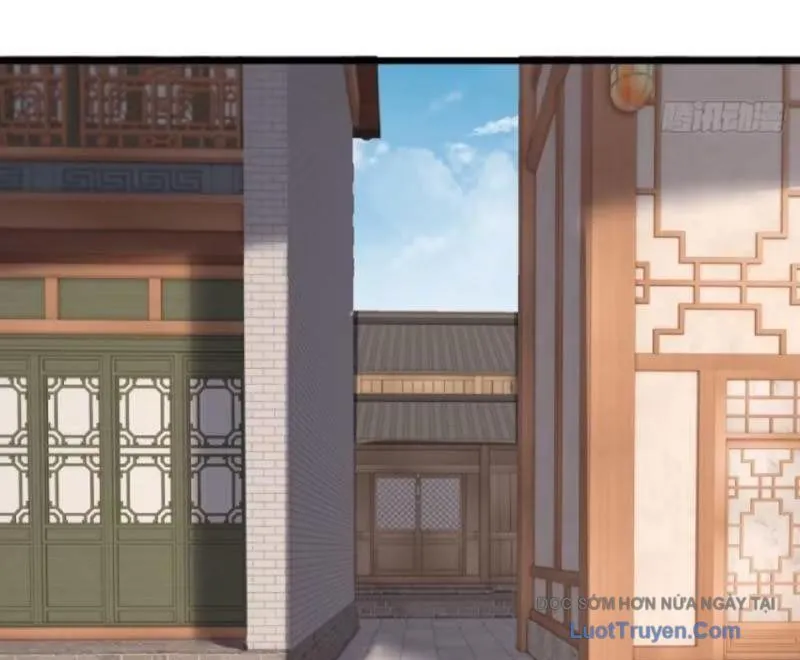 Giáo Chủ Ma Giáo Vụng Trộm Xem Ta Tu Luyện Chap 36 - Next Chap 37