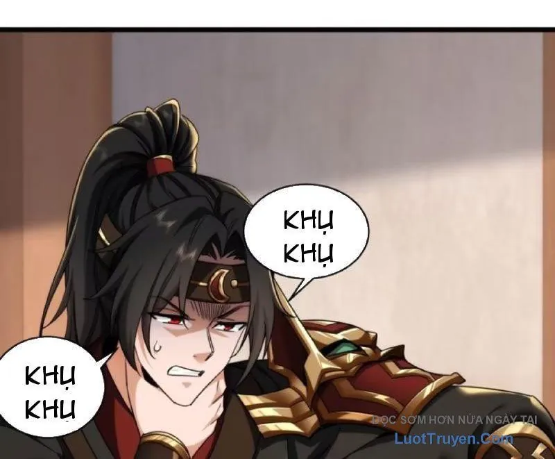 Giáo Chủ Ma Giáo Vụng Trộm Xem Ta Tu Luyện Chap 36 - Next Chap 37