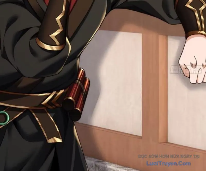 Giáo Chủ Ma Giáo Vụng Trộm Xem Ta Tu Luyện Chap 36 - Next Chap 37