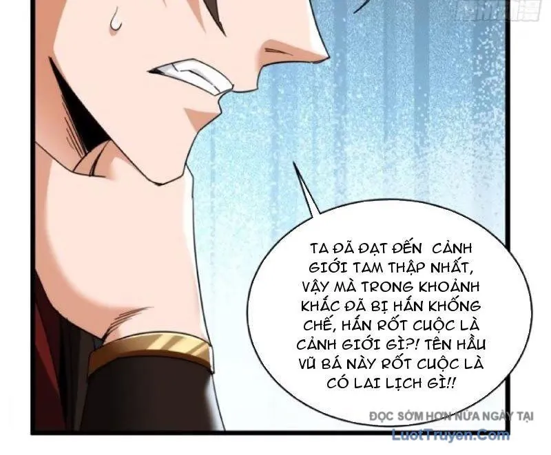 Giáo Chủ Ma Giáo Vụng Trộm Xem Ta Tu Luyện Chap 36 - Next Chap 37