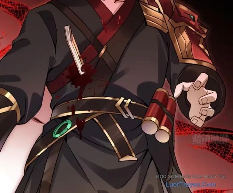 Giáo Chủ Ma Giáo Vụng Trộm Xem Ta Tu Luyện Chap 36 - Next Chap 37